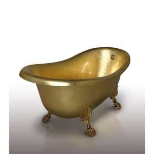 Gold Bath